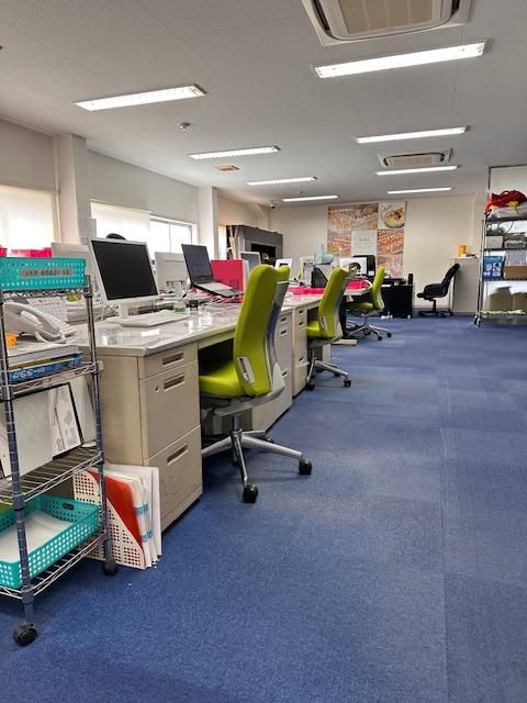 六鹿商事株式会社の求人・転職情報