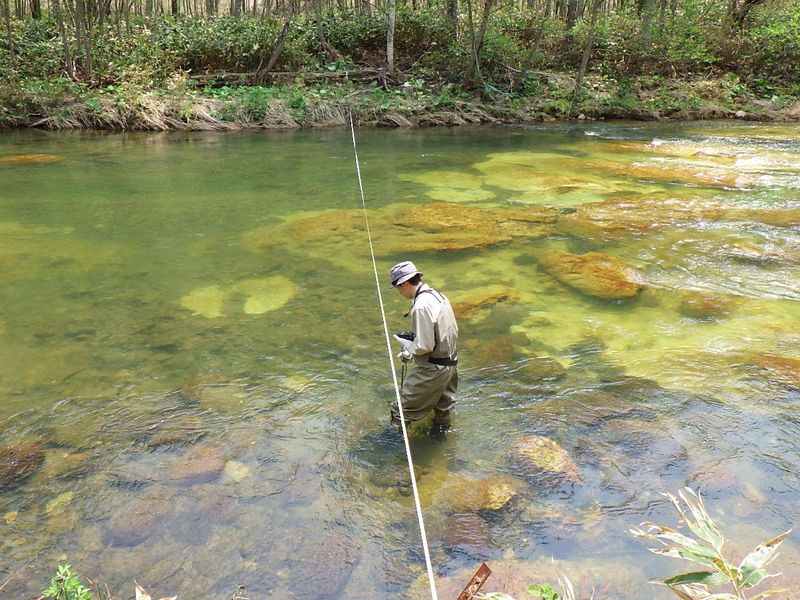 株式会社北海道気象技術センターの求人・転職情報