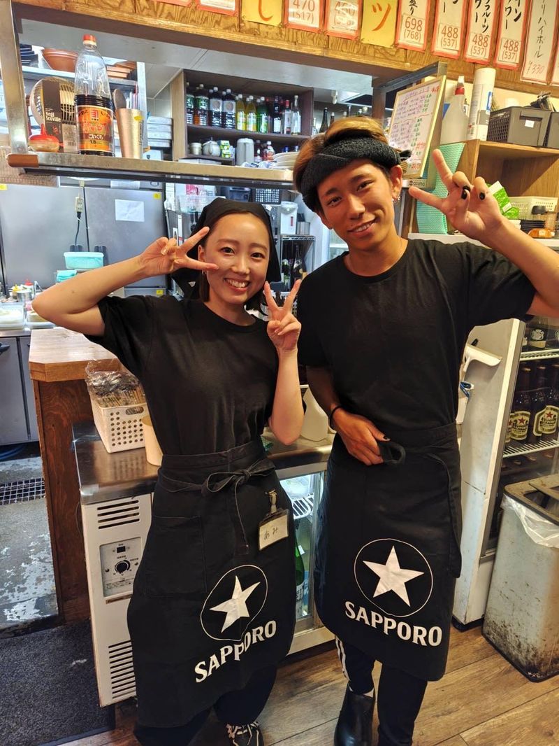 外呑･立呑･座呑処　新橋へそ　京橋店のアルバイト・バイト求人情報-04