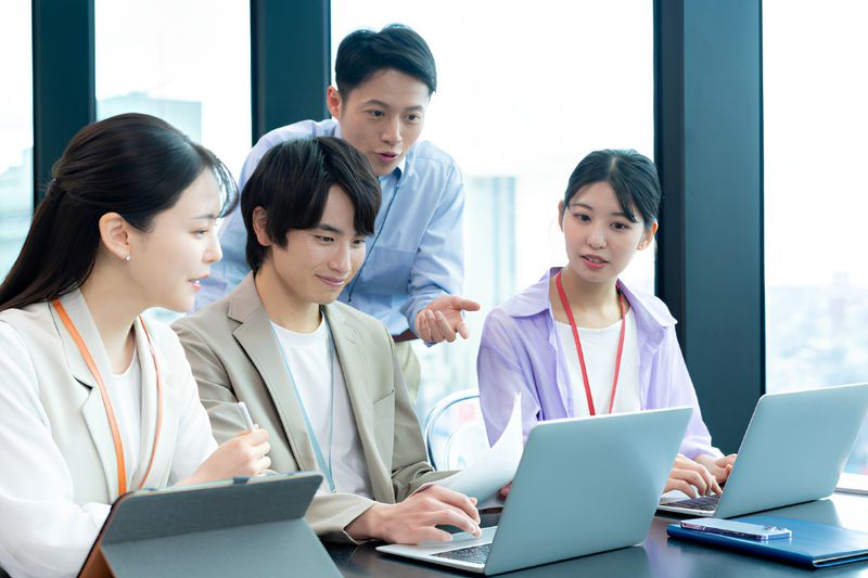 株式会社エプコットソフトウェアの求人・転職情報