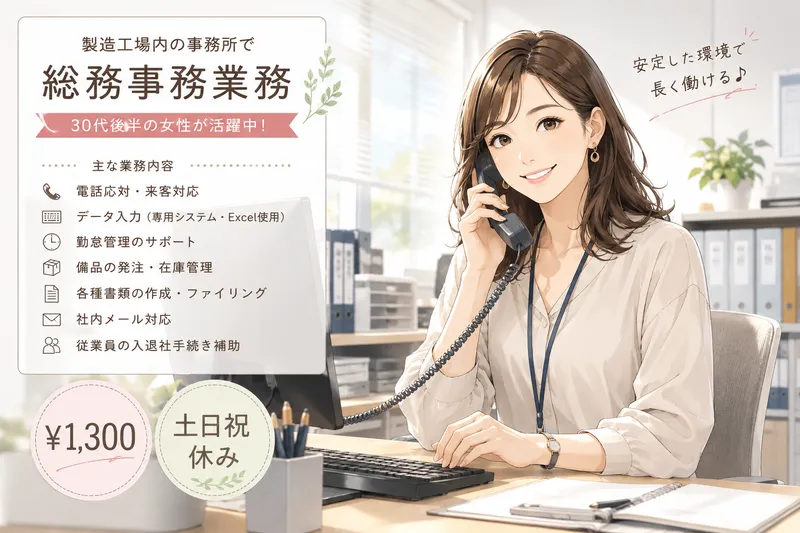 求人画像