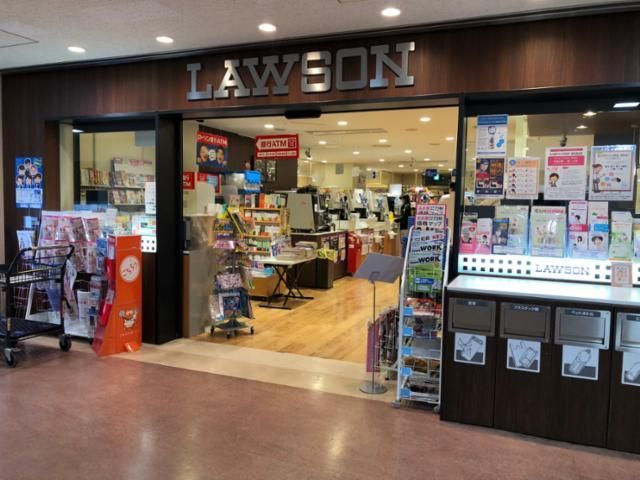 ローソン　名古屋市立大学病院店のアルバイト・バイト求人情報-02