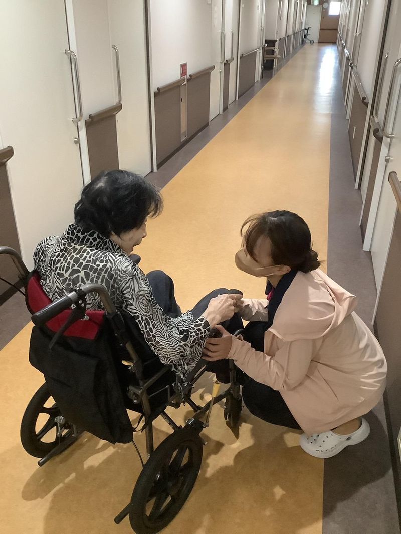 社会福祉法人　竹井病院の求人・転職情報
