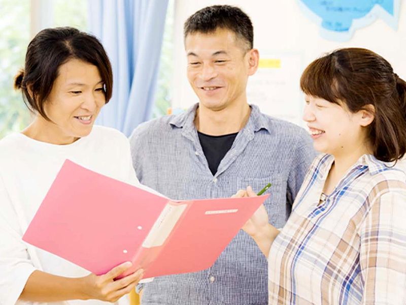 社会福祉法人東京かたばみ会の求人・転職情報