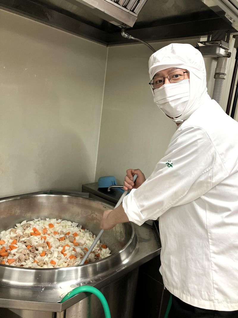 株式会社グランディック/障害者支援施設精華・光華のアルバイト・バイト求人情報-04
