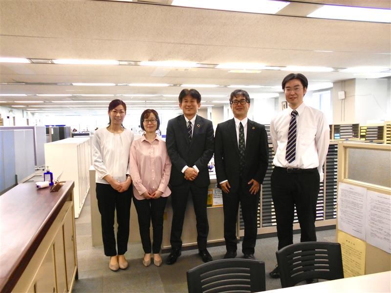 静岡県協同振興株式会社の求人・転職情報