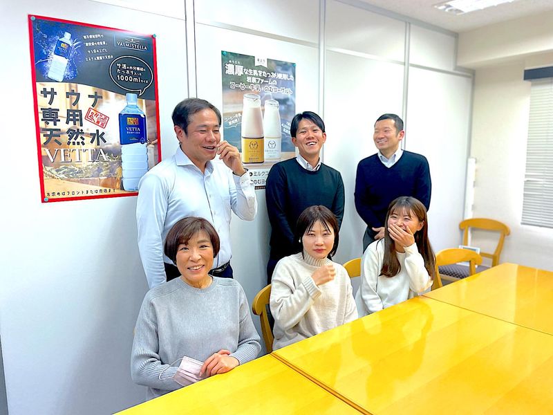 株式会社メディカル技研のアルバイト・バイト求人情報-03