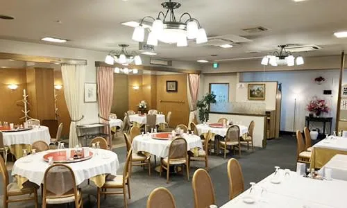 株式会社たちばなや　中国料理　橘屋の派遣求人情報