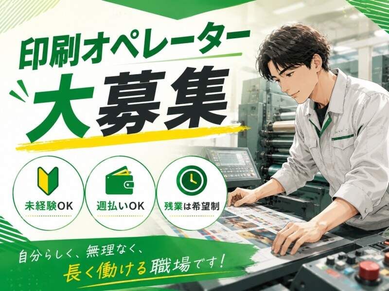求人画像