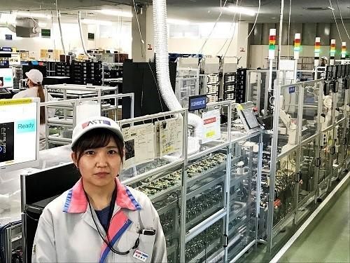 ＡＳＴＩ㈱の求人・転職情報