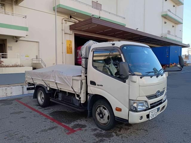 日新興産株式会社の求人・転職情報