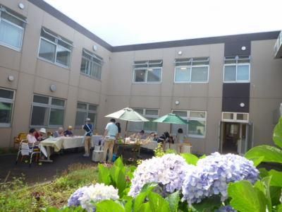 【社会福祉法人渓仁会】コミュニティーホーム岩内のアルバイト・バイト求人情報-06