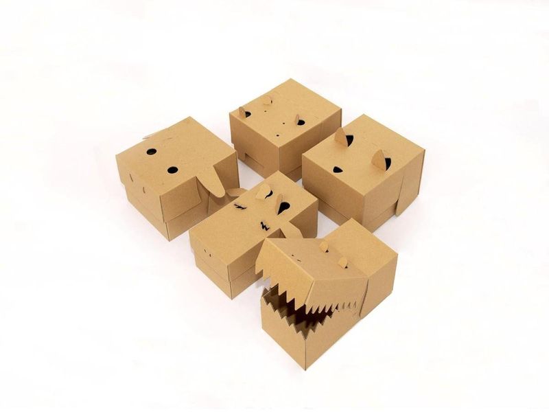 タケシンパッケージ株式会社