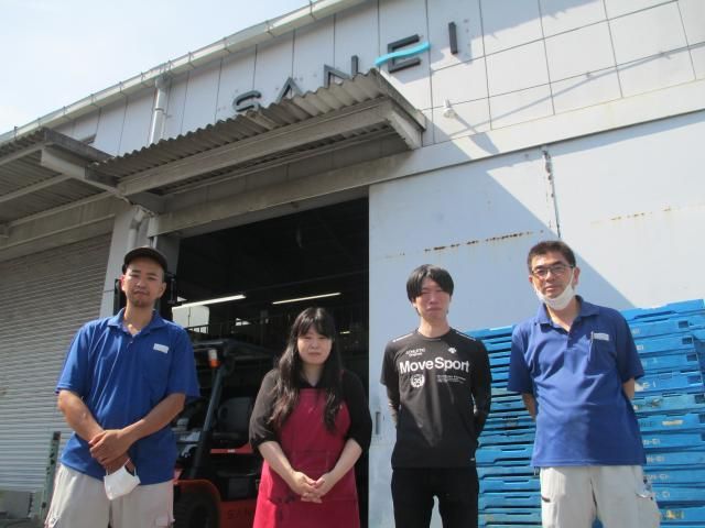 SANEI株式会社　東日本物流センターのアルバイト・バイト求人情報-02