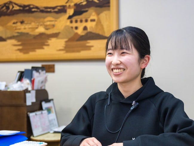 求人画像