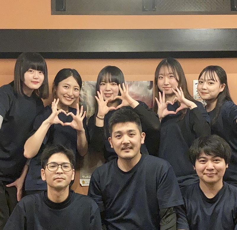 焼鳥の成吉　香椎本店のアルバイト・バイト求人情報-05