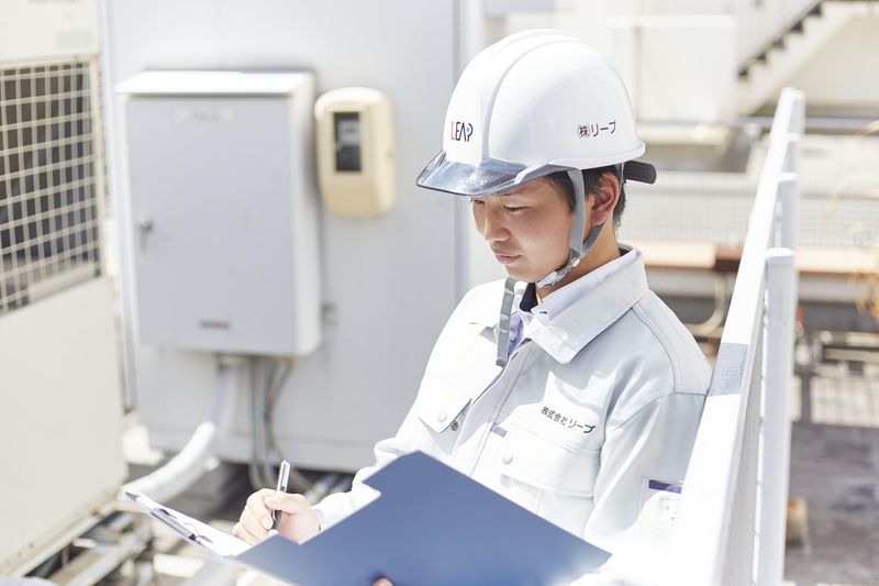 株式会社リープのアルバイト・バイト求人情報-05