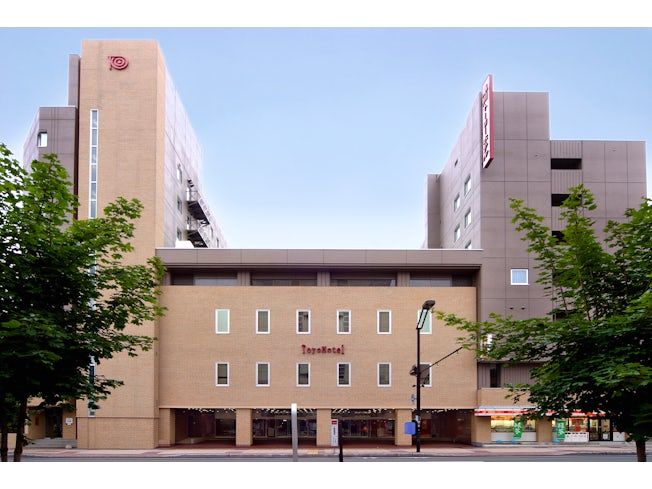 株式会社旭川トーヨーホテルの求人・転職情報