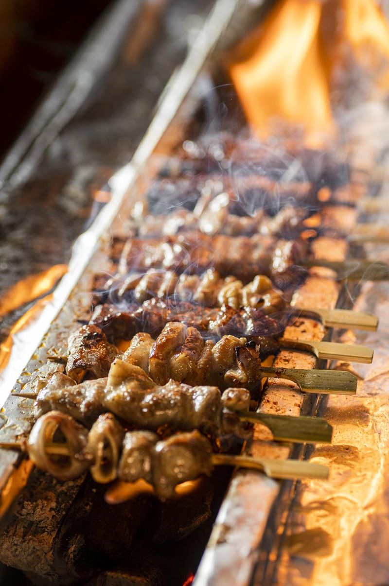 ヤキトンSAKABAアケボノヤ日本橋店の求人・転職情報-02