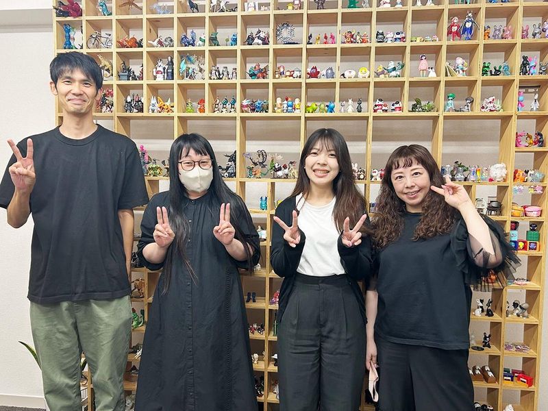 株式会社SO-TAの求人・転職情報