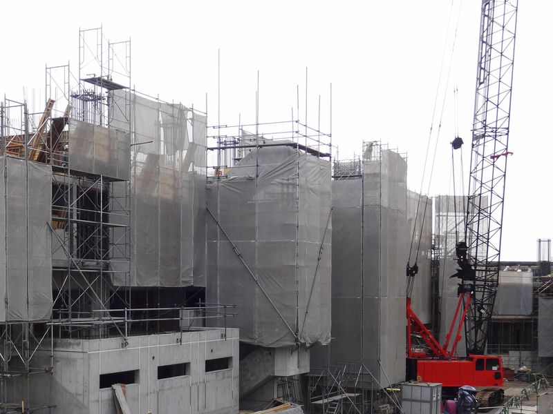 大渕建設株式会社の求人・転職情報