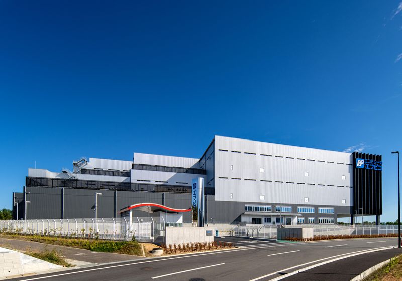 エフピコ物流株式会社本社内のアルバイト・バイト求人情報-03