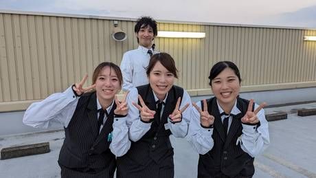 エクスアリーナ松戸店(リーダー職)[22915]の求人・転職情報