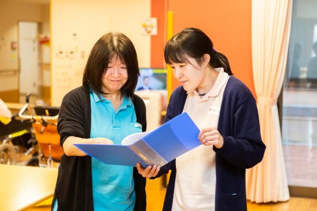 社会福祉法人一石会　大洋園の求人・転職情報