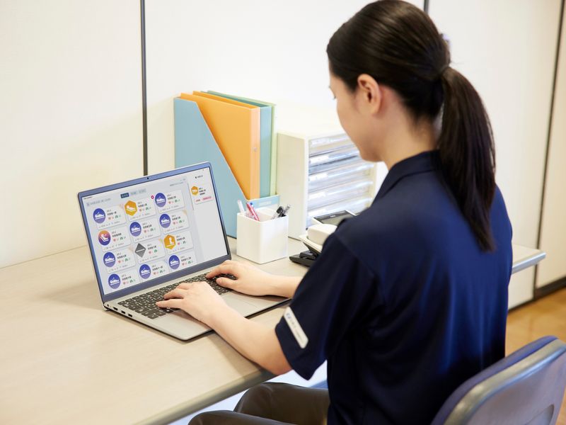 株式会社ニチイ学館の求人・転職情報