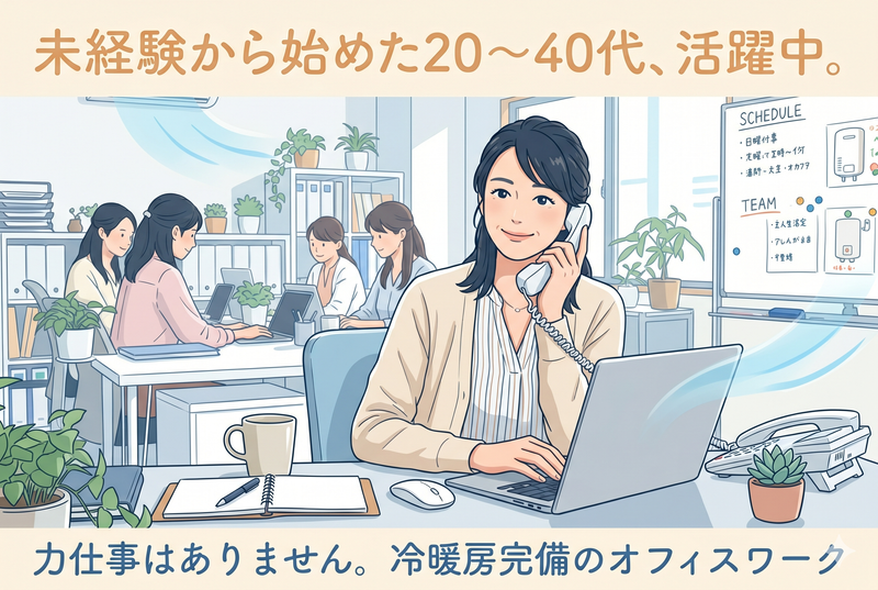株式会社新日本環境の求人・転職情報