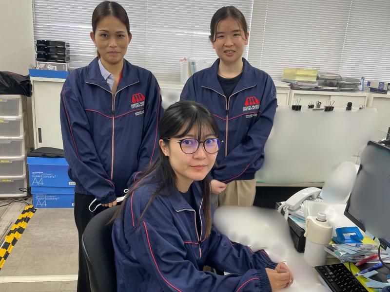 日本マルコ株式会社の求人・転職情報