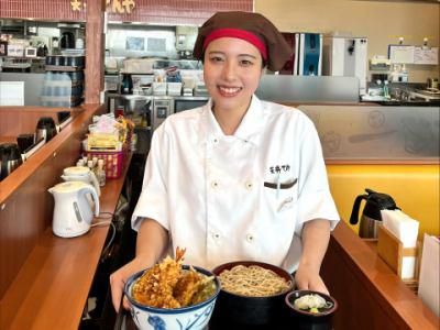 てんや　松本双葉店のアルバイト・バイト求人情報-02
