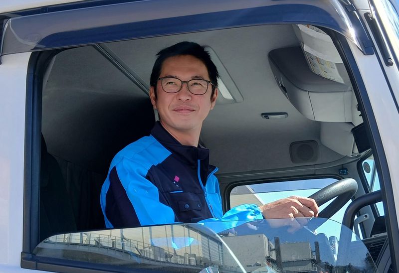 アサヒロジスティクス株式会社の求人・転職情報