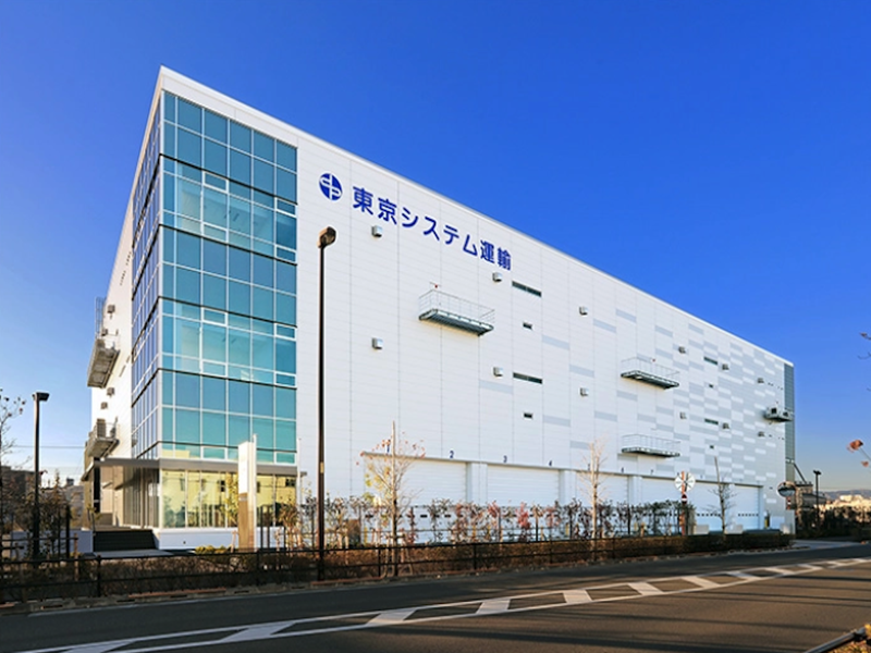 東京ロジファクトリー株式会社の求人・転職情報