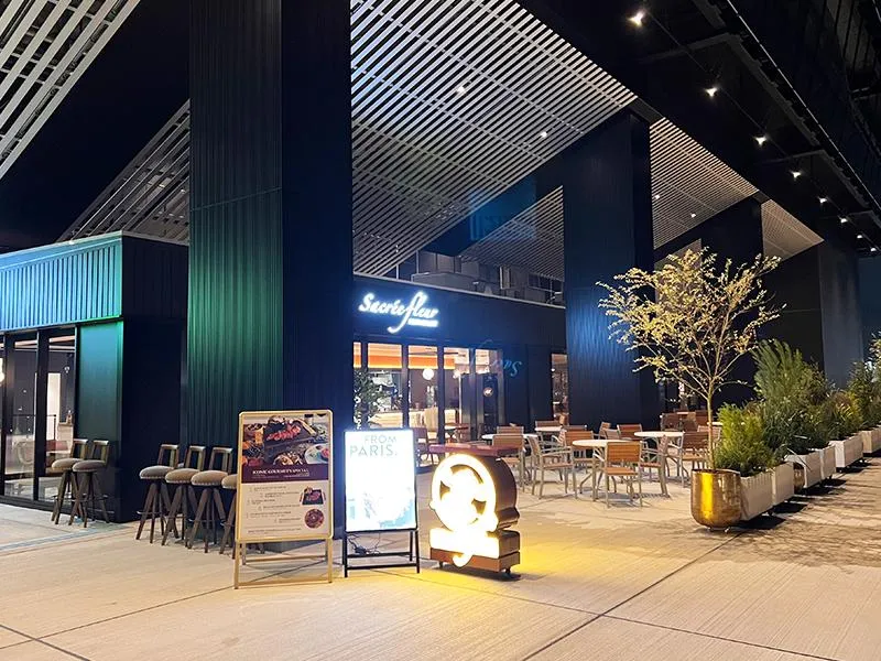 株式会社Ｗ．Ｆ．の求人・転職情報