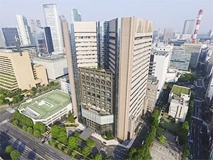 国立研究開発法人国立がん研究センターの求人・転職情報