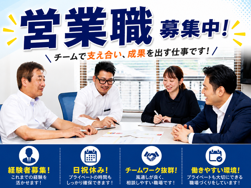 株式会社メカワークの求人・転職情報