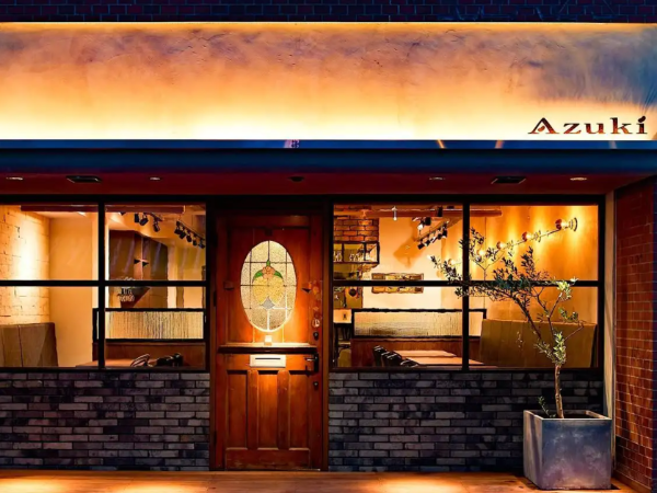 Bistro bar あずきのアルバイト・バイト求人情報-02