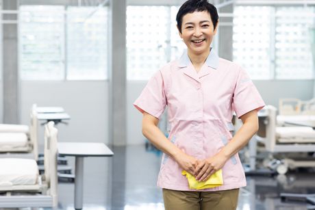 みつばクリーンの求人・転職情報