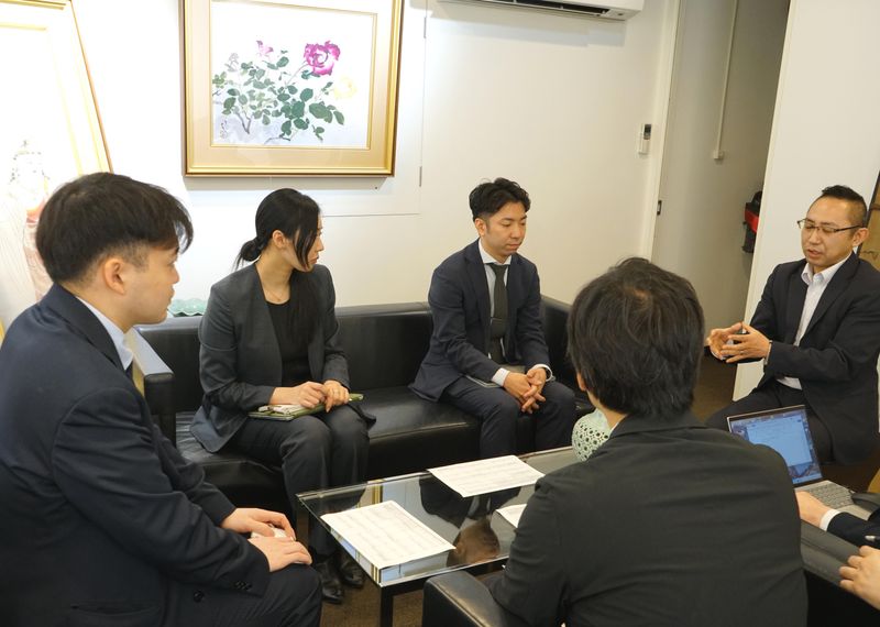 株式会社シバヤマのアルバイト・バイト求人情報-02