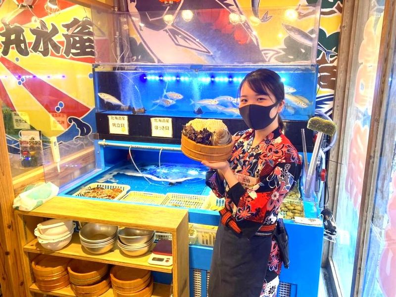 求人画像