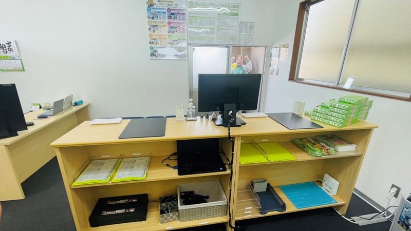 ガッツレンタカー豊明西川町店(株式会社アールアンドディー)のアルバイト・バイト求人情報-04