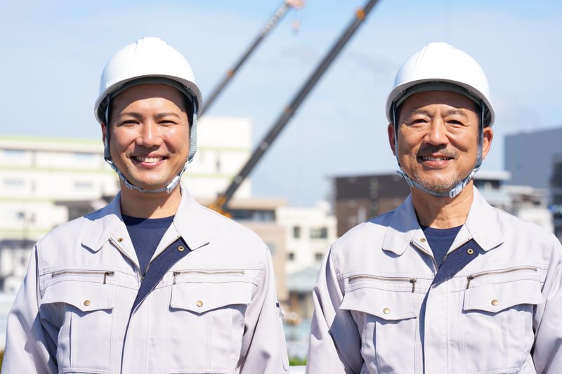 ウォールテック株式会社の求人・転職情報
