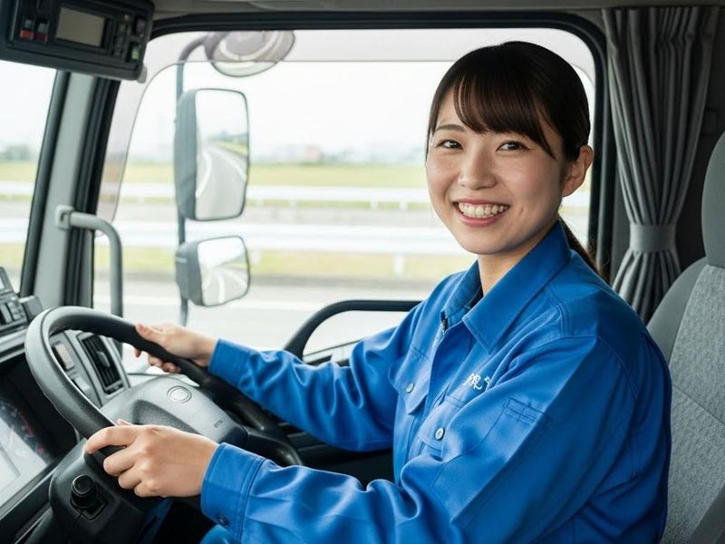 城東運輸倉庫株式会社の求人・転職情報