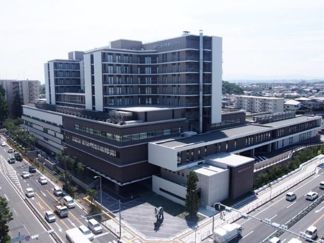 地方独立行政法人堺市立病院機構の求人・転職情報