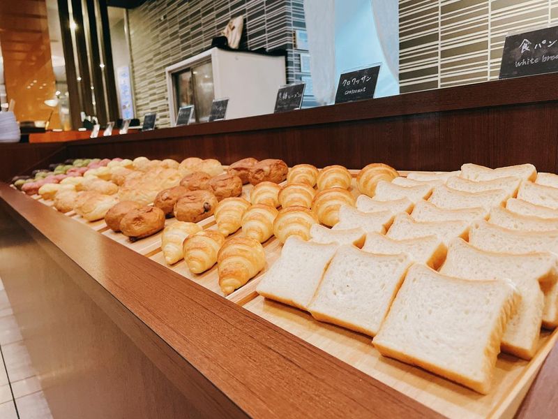 古川珈琲店　アパホテル宮城古川駅前店