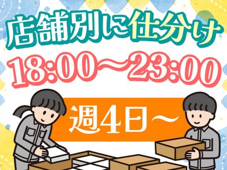 アールシースタッフ株式会社　岡山営業所