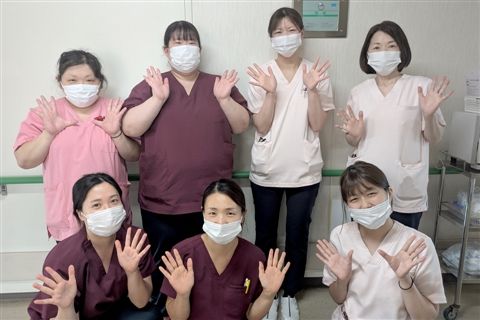 稲熊病院-0002の求人・転職情報