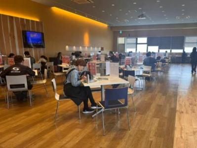 グリーンスタッフサービス株式会社　東京営業所