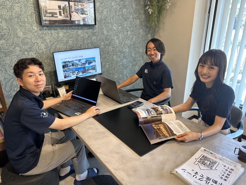 オールグリーン 春日井店のアルバイト・バイト求人情報-03